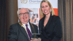 Chamber annual dinner is a celebration of anniversaries