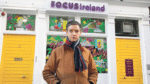 ‘No Child Without a Home’ launched by focus ireland with Emmet kirwan