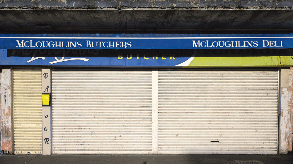 75 signatures received against amusement gaming arcade