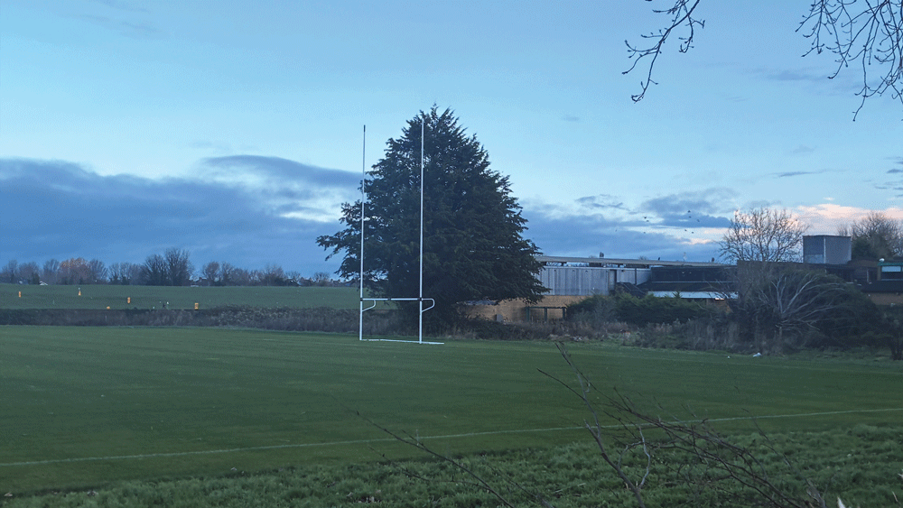 No significant progress on GAA facility at Spawell No significant progress on GAA facility at Spawell