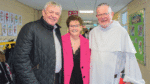 Community celebrates 50 years of St Aengus’ parish