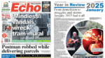 The Echo Newspaper, January 1st, 2026 – Tallaght Edition