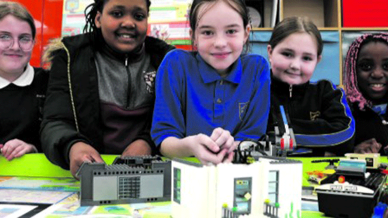 €25,000 from ‘Heart of the Community fund’ boost for groups €25,000 from ‘Heart of the Community fund’ boost for groups