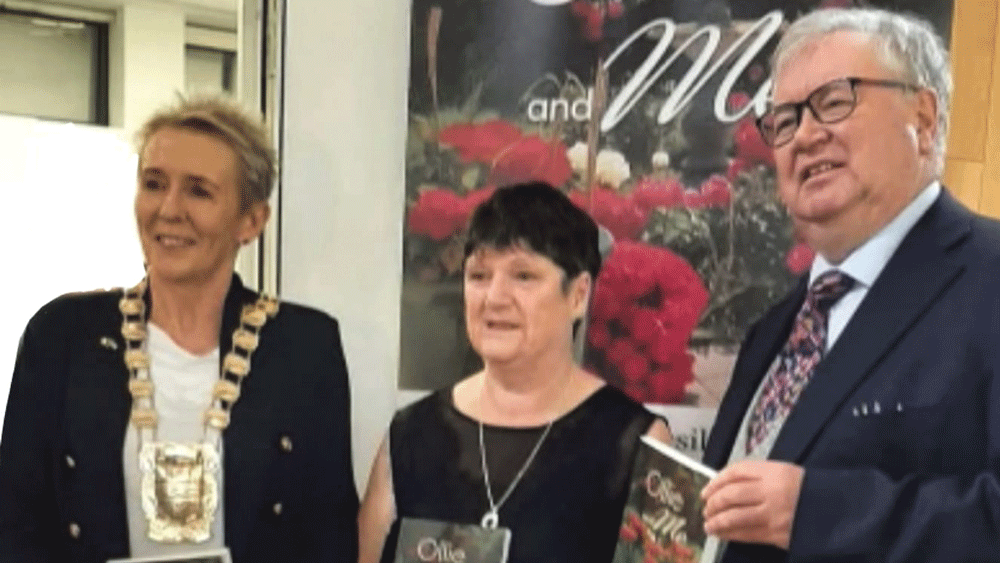 Following a GAA player whose dream is to play for Dublin Following a GAA player whose dream is to play for Dublin