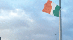 Removing tricolour ‘potentially could create tensions’