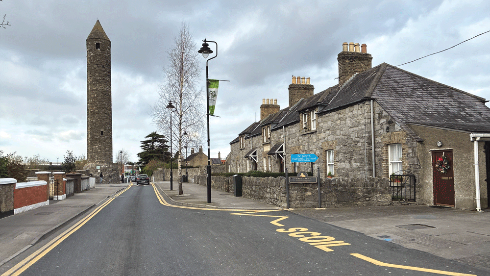 Concerns remain with framework plan