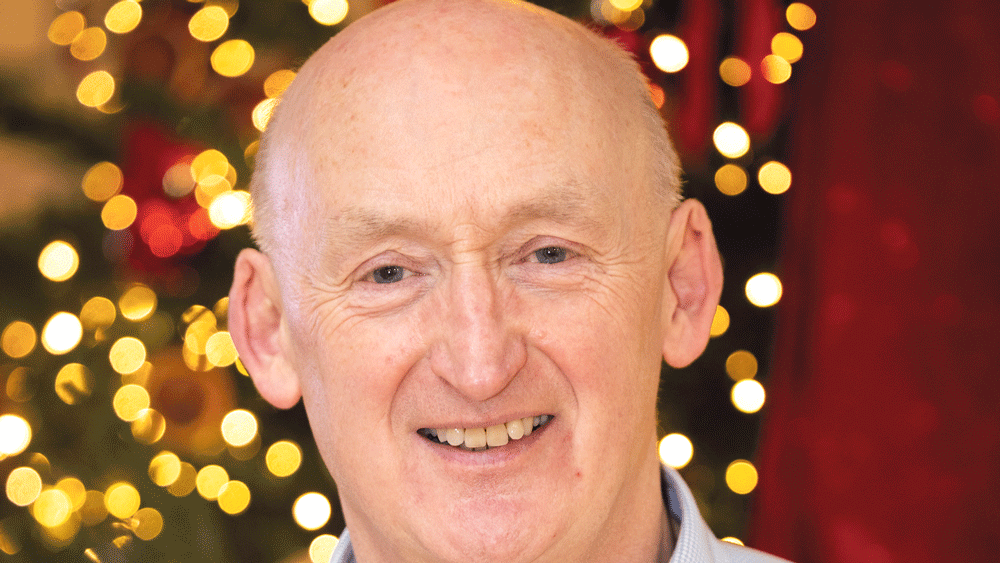 TUH Talks: Just Why Do … “We need a Little Christmas ?”