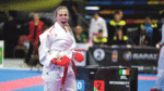 Sport Year in Review April 2025: Zoe is Ireland’s first ever medalist at the WKF; success for Dublin minor ladies