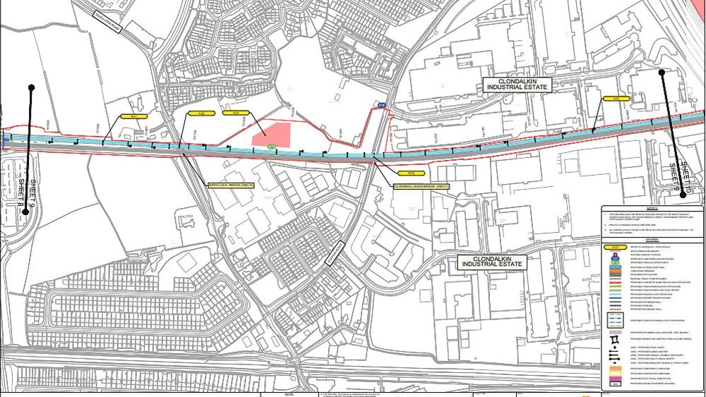‘Absolutely disgraceful’ with delay of dart extension