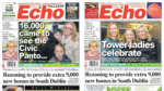 The Echo Newspaper, January 8th, 2026 – Tallaght Edition