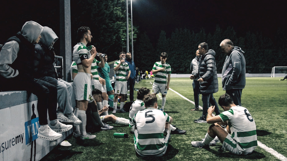 St Francis part of new National League