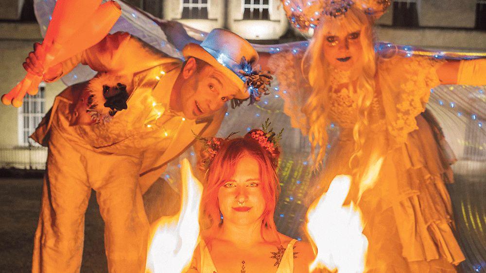 Over €200k brought in from festive events at Lucan House Over €200k brought in from festive events at Lucan House