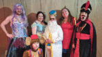 The ‘hilariously funny’ Aladdin performed by Clondalkin Drama Group