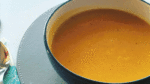 Food with Passion: Winter Warming Curried Carrot & Parsnip Soup