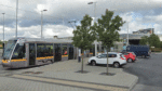 Increased capacity on Luas Line requested