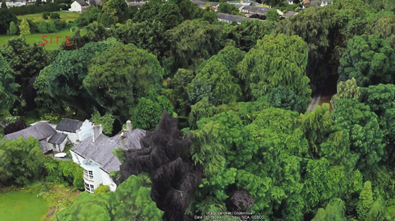 Green light for 97 dwellings despite 100 objections