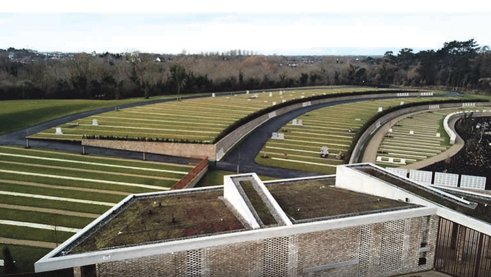 Appeal objecting to crematorium at Esker Lawn Cemetery is overturned Appeal objecting to crematorium at Esker Lawn Cemetery is overturned