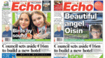 The Echo Newspaper, January 15th, 2026 – Tallaght Edition