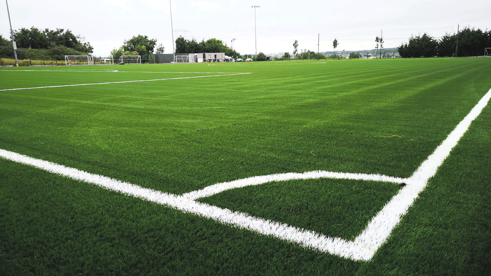 Sacred Heart awarded €25k for walking track