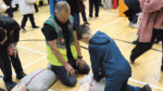 December was busiest month of the year for Tallaght Community First Responders