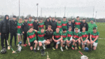 Colaiste Chilliain tops in hurling c’ship final