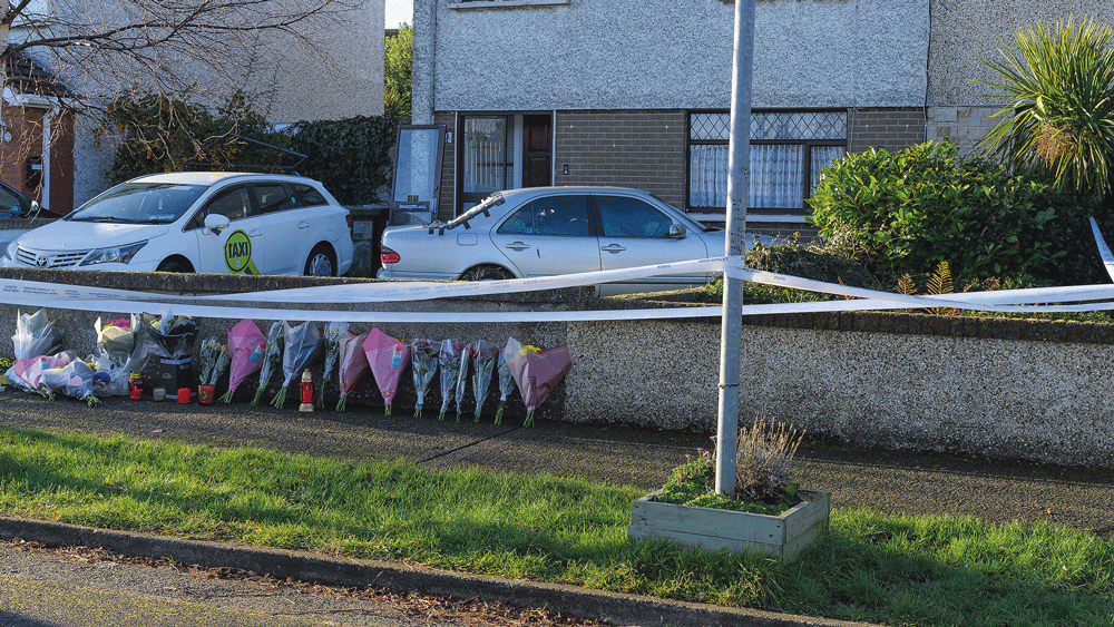 Community in shock following tragic death of ‘beautiful’ Oisín