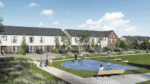 Cairn Homes plans for 113 dwellings at Newcastle site