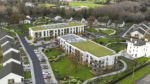 99 new homes planned for older people at Cheeverstown House