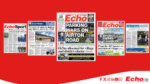 The Echo Newspaper, January 22nd, 2026 – Tallaght Edition