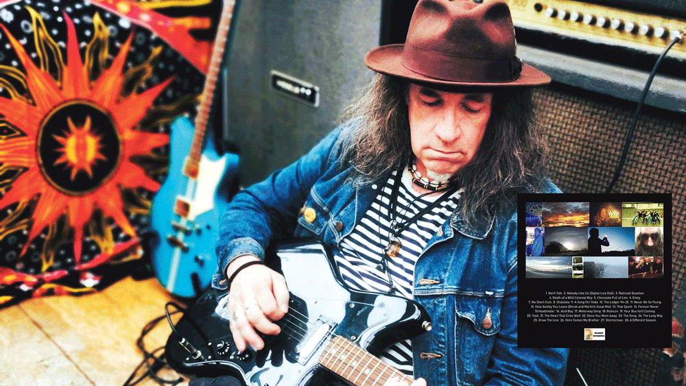 Productive year for Acko releasing single each month of the year