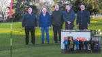 CPM Pitch and Putt €150k nine-hole upgrade opened