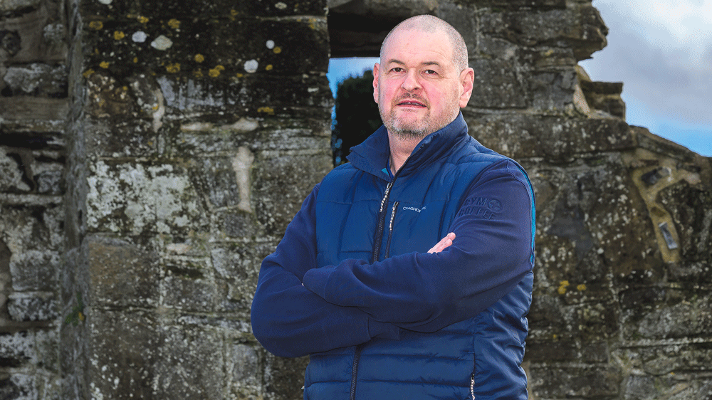 Local Faces: Paul Butler