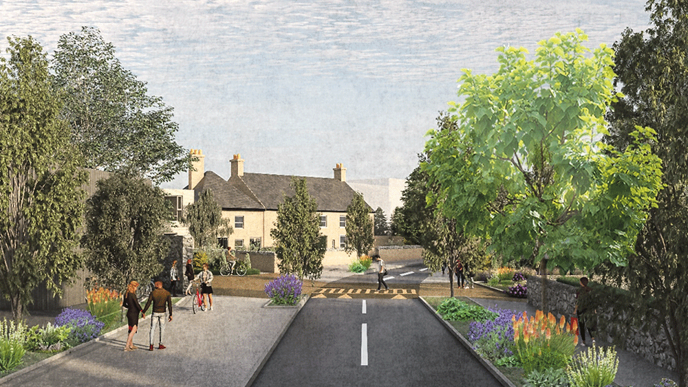 Draft planning framework raises concerns with residents