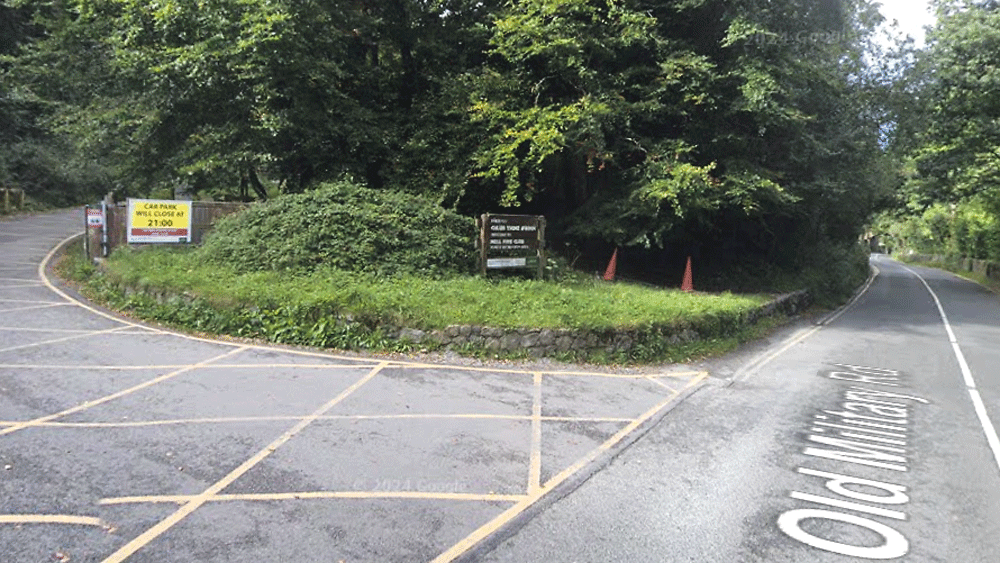 €12m for roads near Hellfire Club