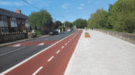 Over €3m allocated for local roadworks