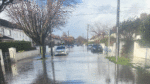 Significant flooding across South Dublin