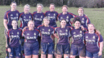 Tallaght women remain in third place