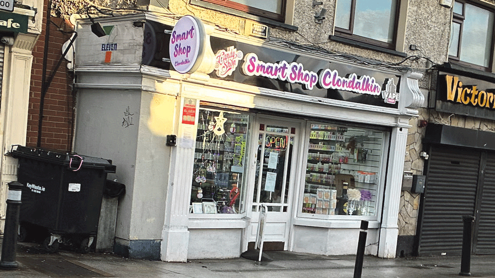 ‘Proximity of vape shops to schools is a major problem’ ‘Proximity of vape shops to schools is a major problem’