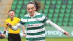 Ella re-signs with the Hoops for new season
