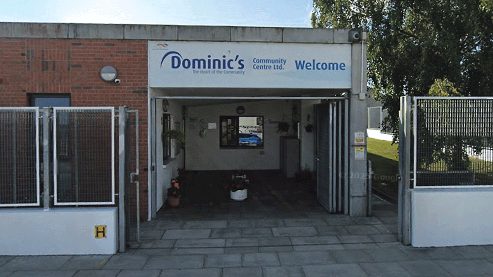 ‘Much needed’ community centre extension to be built ‘Much needed’ community centre extension to be built