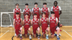 Templeogue U18s march into final