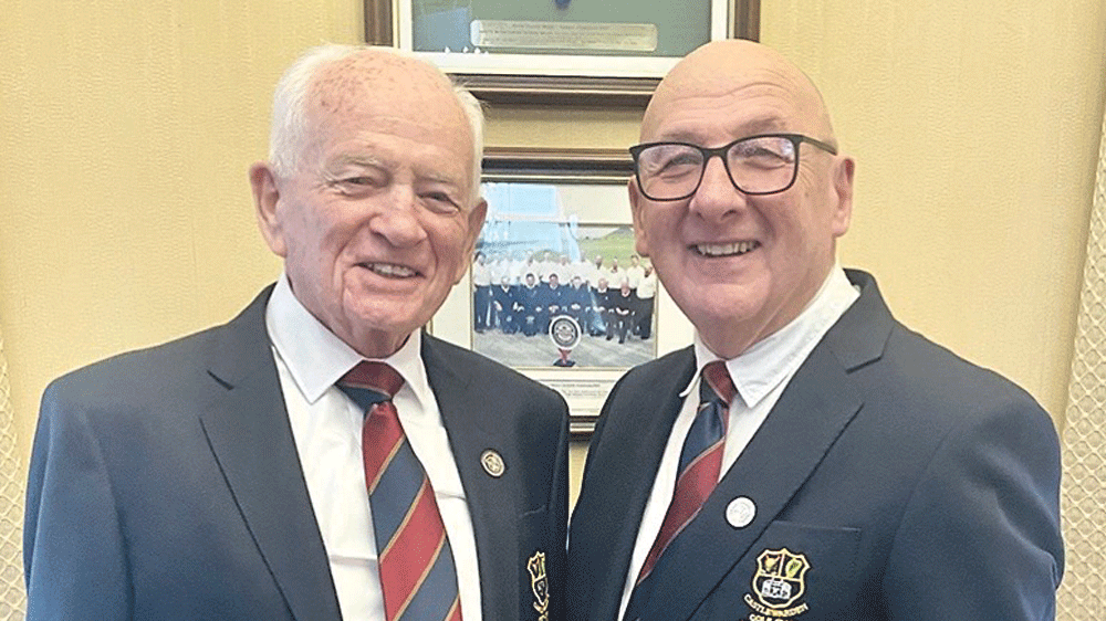 Castlewarden to start project works Castlewarden to start project works