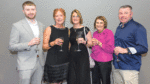 50th anniversary celebrations for Templeogue Basketball Club in Clayton Hotel