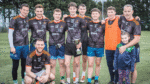 Annual Ciaran Carr 7s proves another success