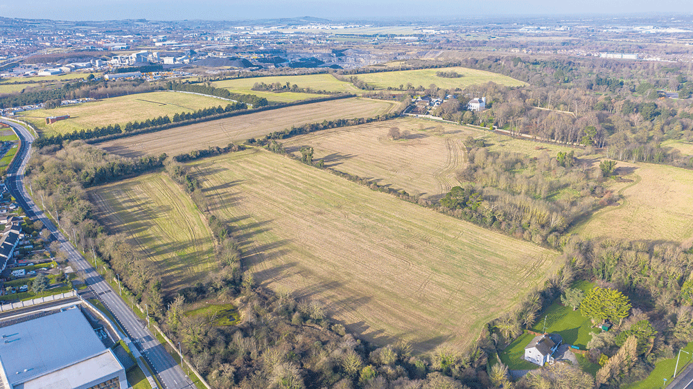 ‘Serious concerns’ over rezoning land for housing ‘Serious concerns’ over rezoning land for housing