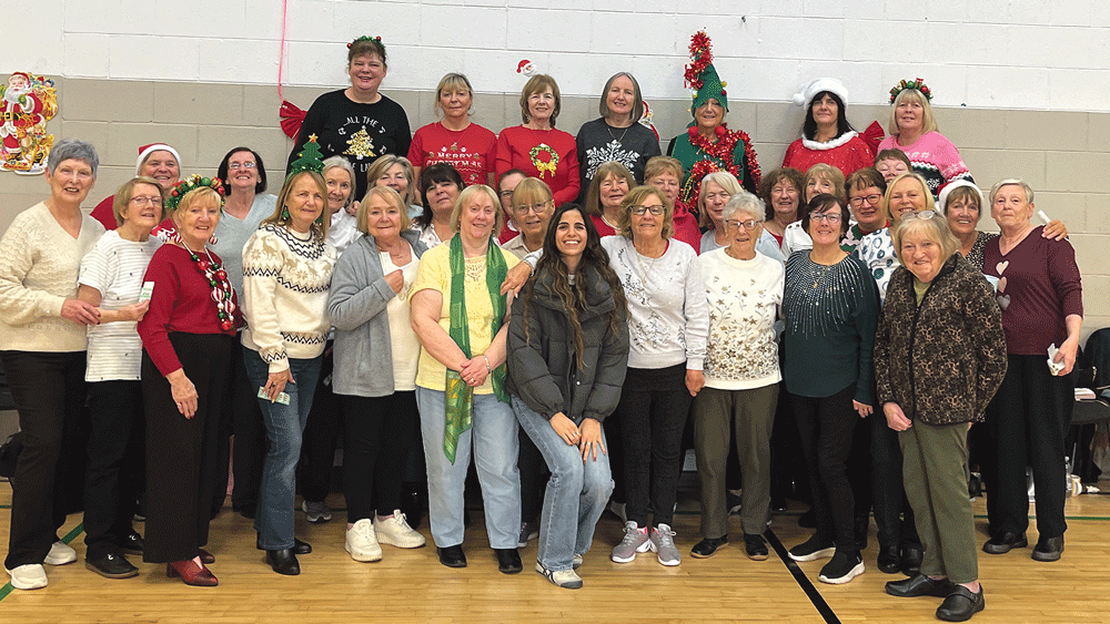 ‘Learn to Dance’ raise €1,034 in aid Irish Hospice Foundation