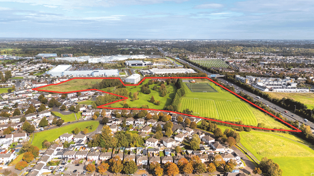 Council concede in bid to purchase Coldcut lands