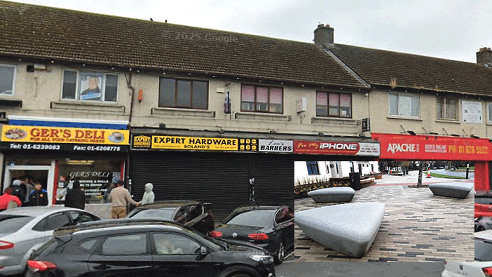 Enhancement schemes re-energise retail  hearts