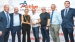Esker boxing clever with Club Development recognition