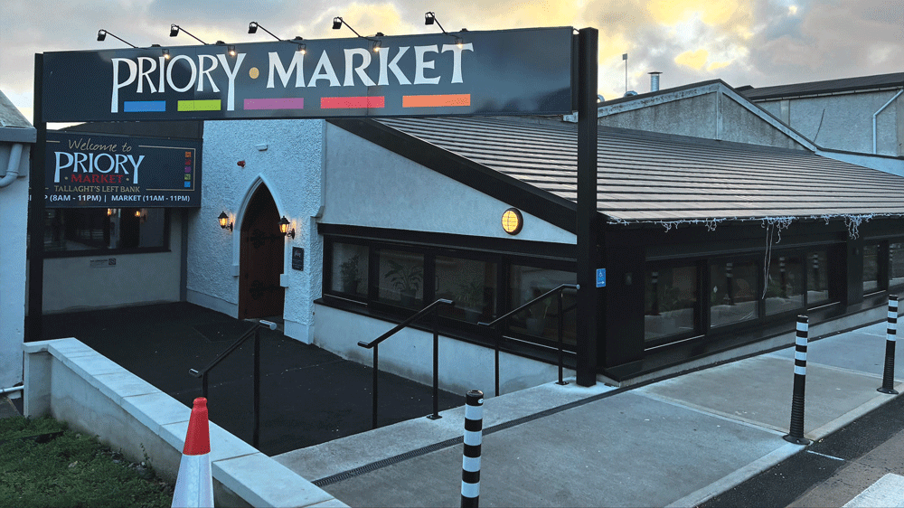 Priory Market to welcome new businesses as vendors move on